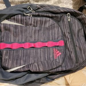 Adidas backpack